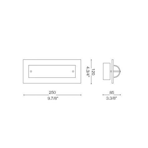 altre viste ideal lux tudor ap1|wall luminaire TUDOR AP1 .